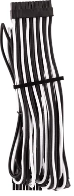 CORSAIR Premium sleeved strömkabel