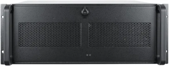 Chieftec UNC-410S-B-U3-OP