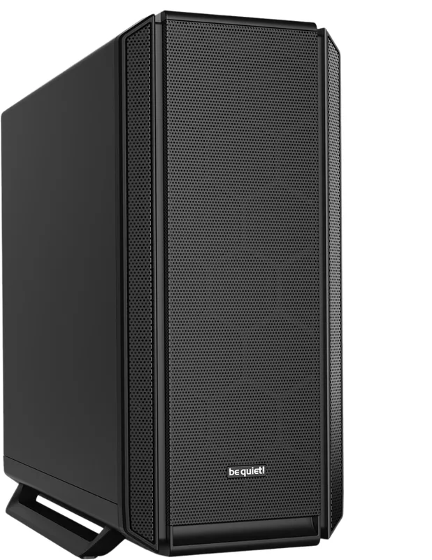 be quiet! Silent Base 802, ATX