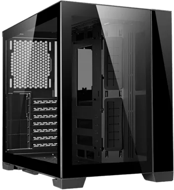 Lian Li 011 Dynamic Mini Chassi
