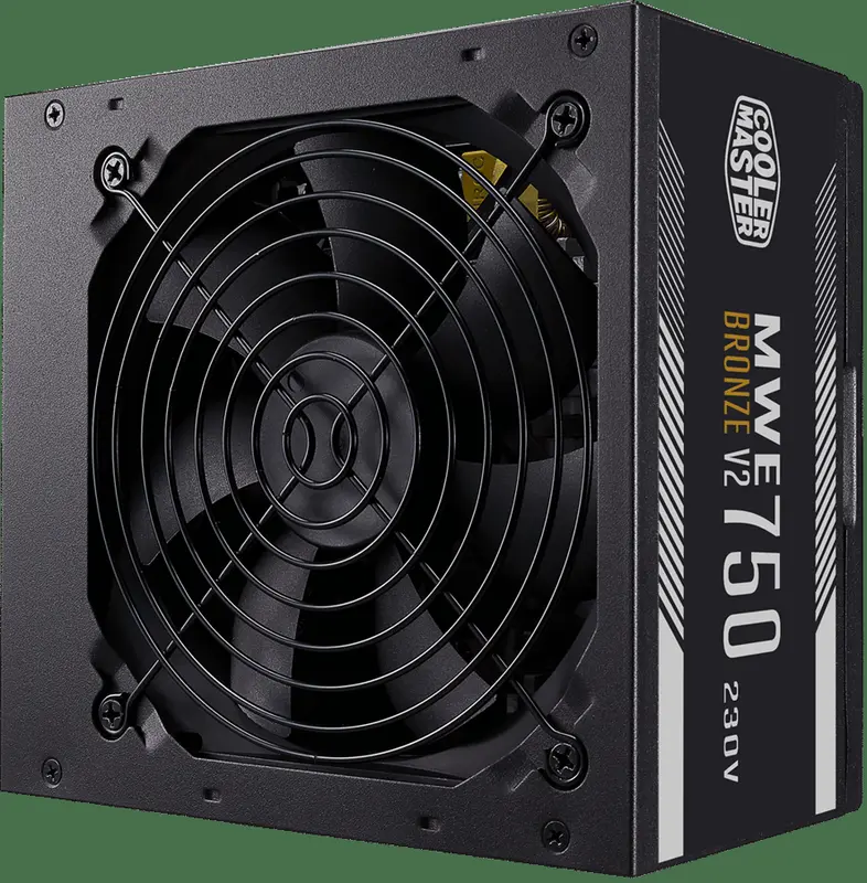 Cooler Master MWE 750W Bronze V2
