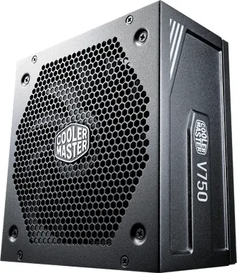 Cooler Master V750 Gold V2 750W