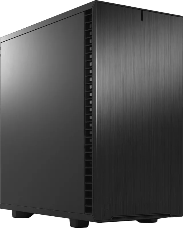 Fractal Design Define 7 Mini datorchassi, micro ATX
