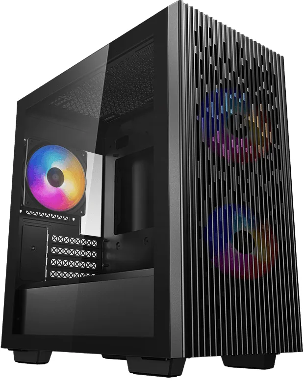 Deepcool - MATREXX 40 3FS