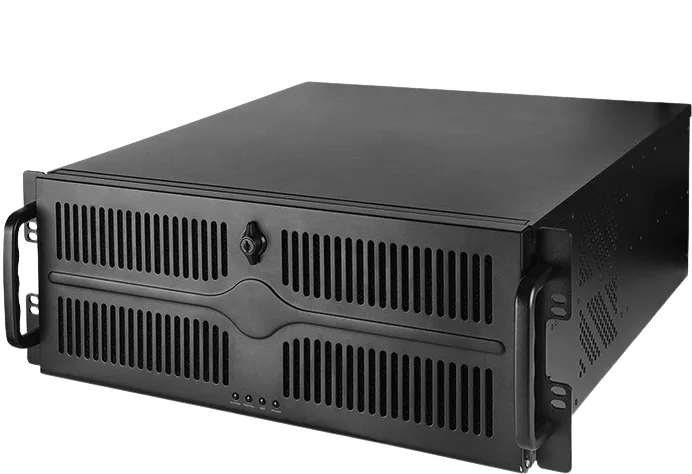 Chieftec UNC-409S-B-OP