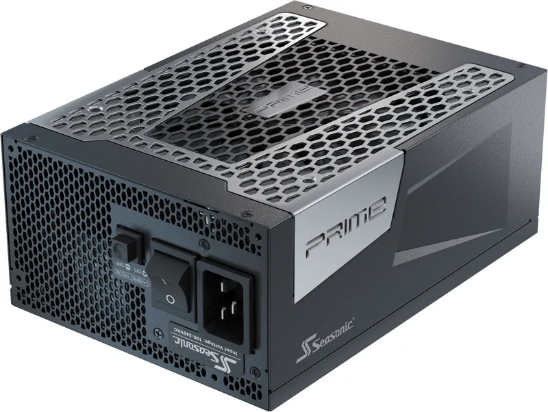 Seasonic Prime PX 1600W ATX 3.0
