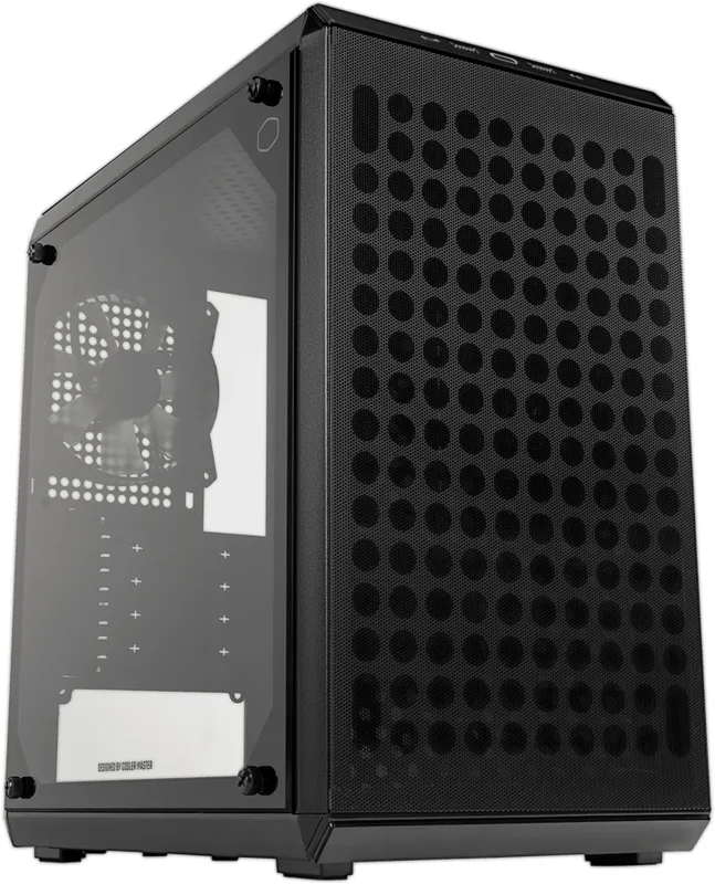 Cooler Master Q300L V2