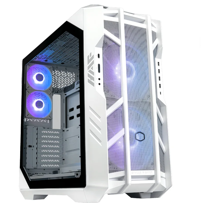 Cooler Master HAF 700 Vit