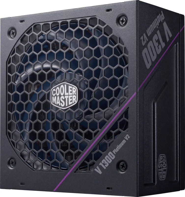 Cooler Master V1300 Platinum V2 ATX 3.1