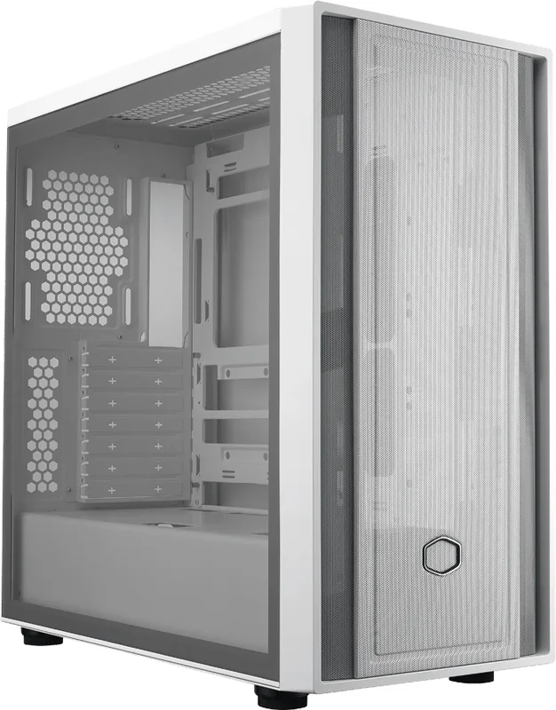 Cooler Master MasterBox 600 Lite datorchassi