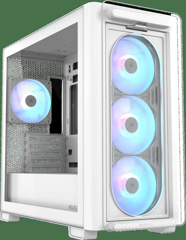 Asus A23 RGB Vit