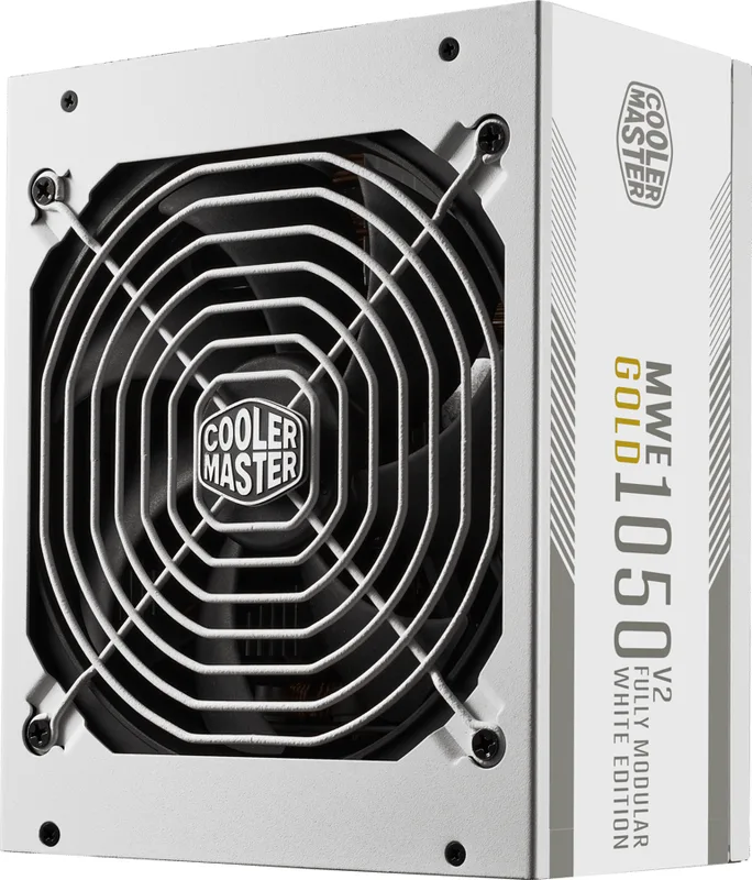 Cooler Master MWE 1050W V2 ATX 3.1 Vit