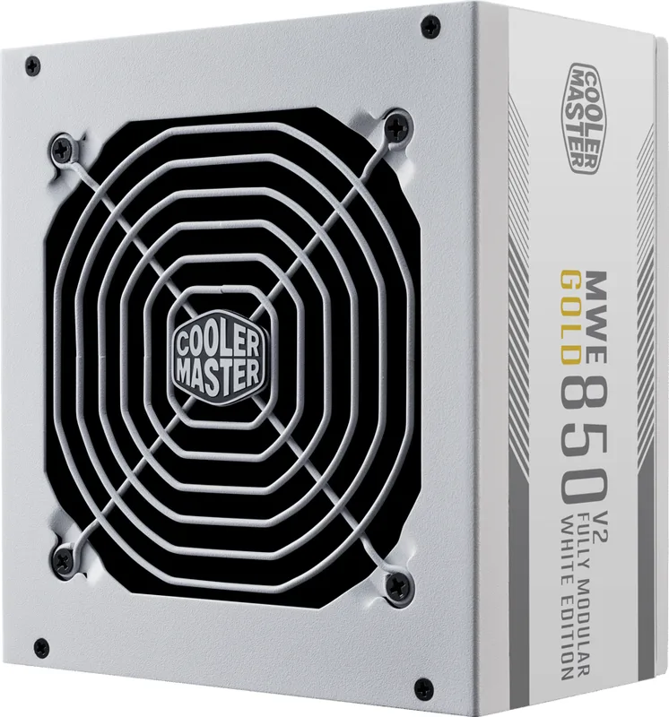 Cooler Master MWE 850W V2 ATX 3.1 Vit