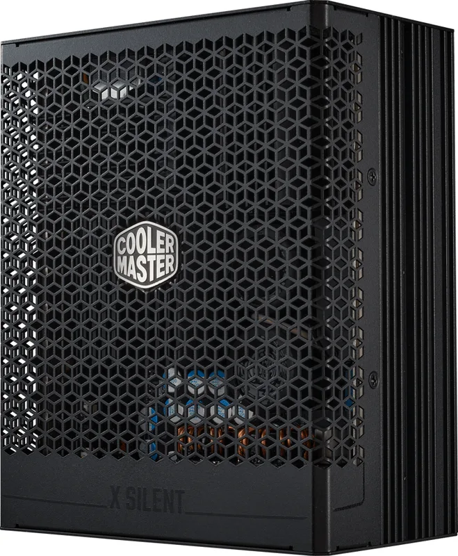 Cooler Master X Silent Edge Platinum 1100W ATX