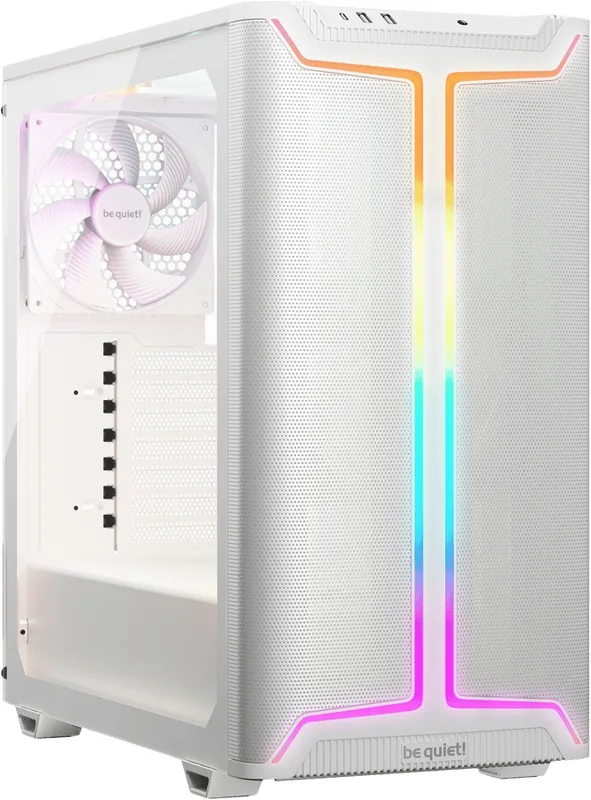 be quiet! Pure Base 501 DX Vit