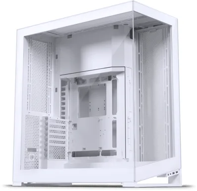 Phanteks Eclipse NV9 Vit MK2