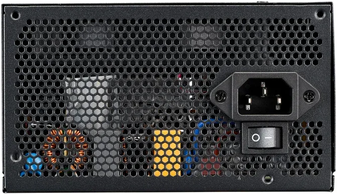 Cooler Master MWE 750W Bronze V3 ATX 3.1