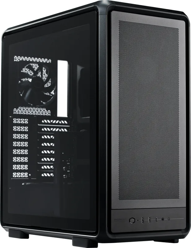 Cooler Master MasterFrame 500 Mesh Svart