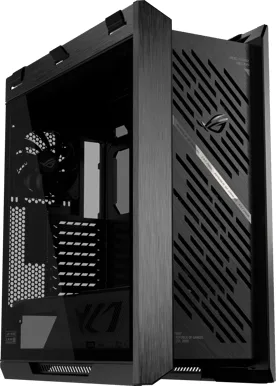 ASUS ROG Strix Helios II GX601S Svart