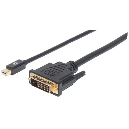Manhattan 152150 videokabel adapter