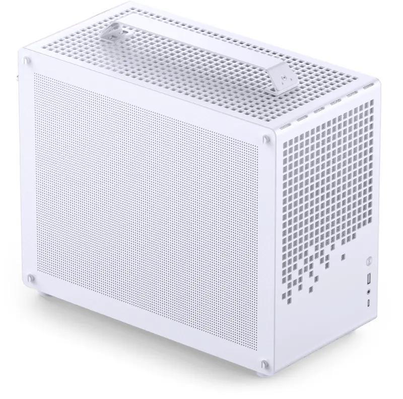 Jonsbo Z20 Mesh Vit
