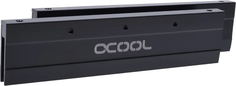 Alphacool D-RAM Module till D-RAM Cooler