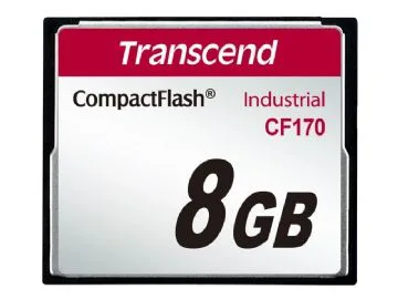 Transcend Industrial