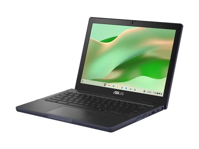 Asus Chromebook CR12 CR1204CTA-R80086