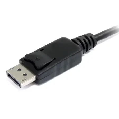 StarTech.com DP2MDPMF6IN DisplayPort till Mini DisplayPort-adapter, 0,152 m