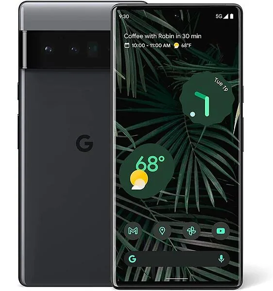 Google Pixel 6 Pro