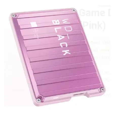 WD_BLACK P10 Game Drive WDBA2W0020BPK