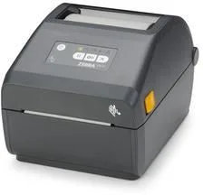 Zebra ZD421 direkttermisk etikettskrivare 203 dpi, USB, Bluetooth