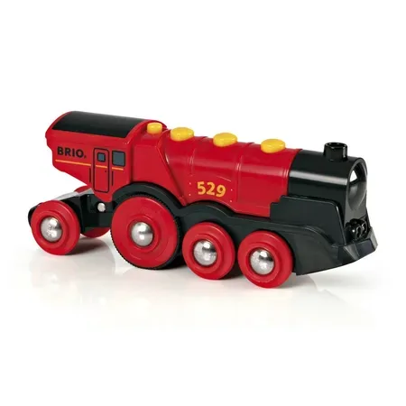 BRIO 7312350335927 tåg