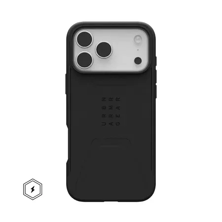 Urban Armor Gear 114546114040 mobilskal till iPhone 17 Pro Max