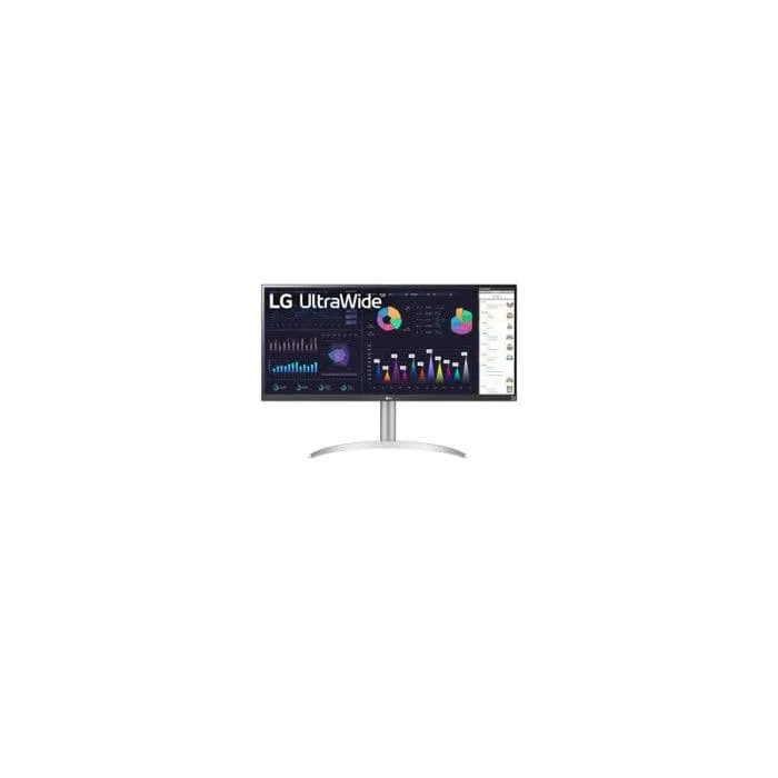 LG UltraWide 34WQ650-W 34" IPS-skärm