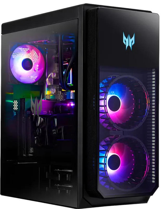 Acer Predator Orion 7000