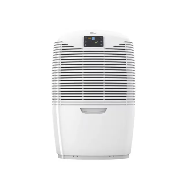 Ebac 3850e. Avfuktare med Smart kontroll