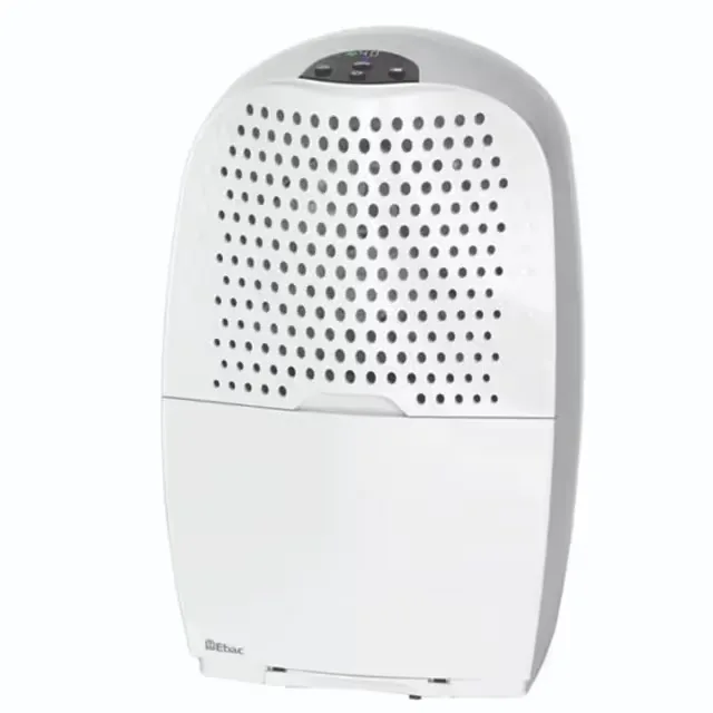 Ebac 4650 Avfuktare med Smart kontroll