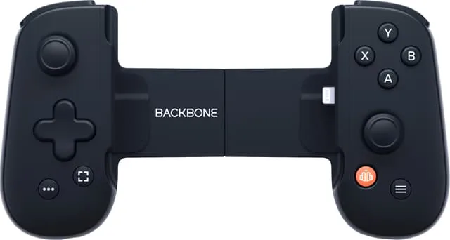 BACKBONE One Xbox Lightning mobil gamepad