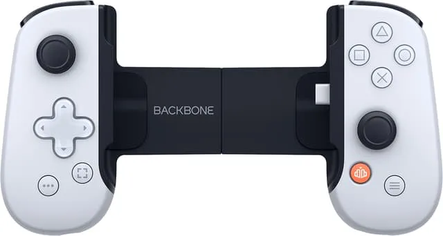 BACKBONE One PlayStation USB-C mobil gamepad