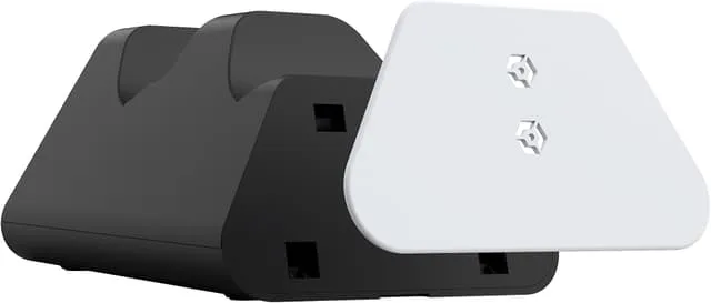 Gioteck Duo PlayStation 5 Laddningsbasstation för spelkontroll