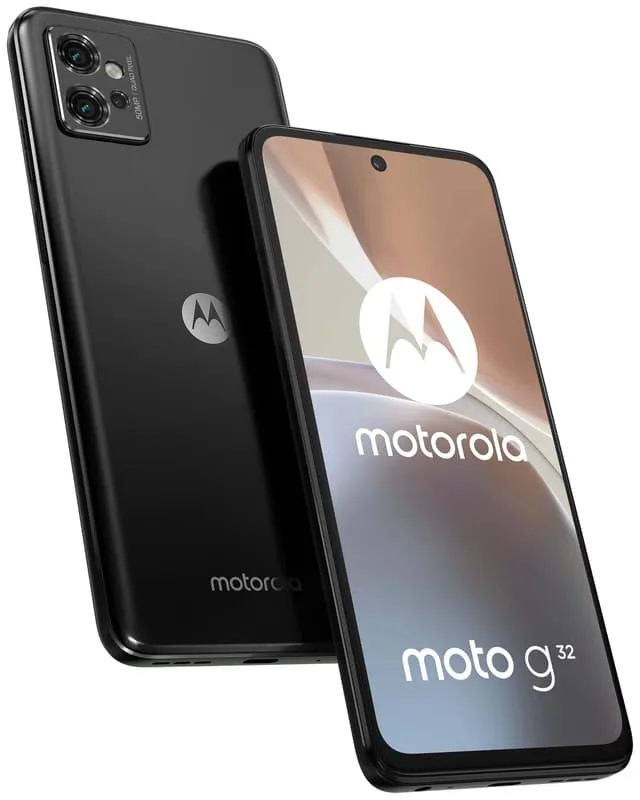 Motorola Moto G32 smartphone 4/128GB