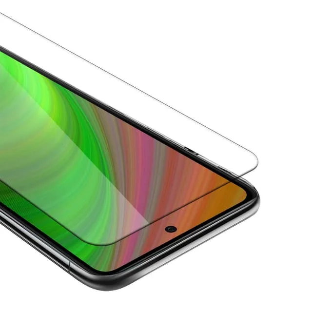 Cadorabo Xiaomi Mi 10T LITE Skyddsglas Skyddsfilm