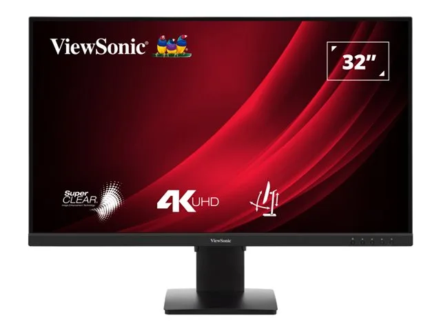 ViewSonic VG3208-4K - LED-skärm
