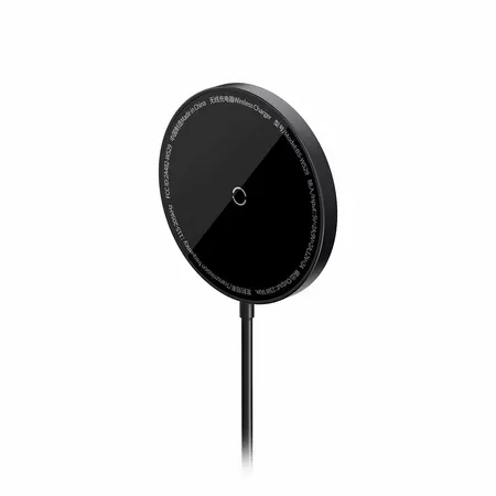 Baseus Simple Mini3 trådlös laddningsplatta