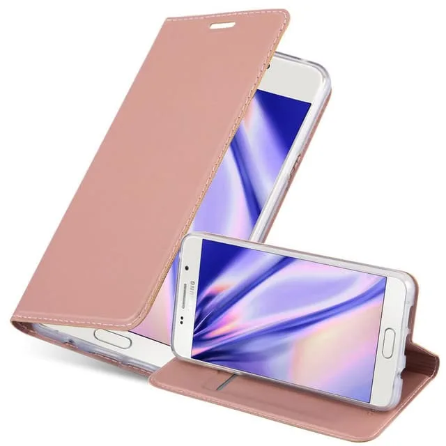Cadorabo Samsung Galaxy A3 2016 insynsskydd