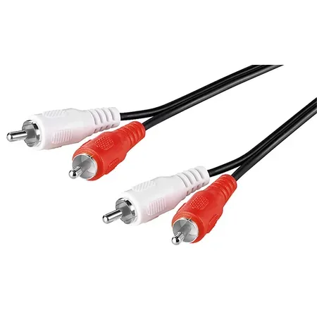 goobay AVK 128-0050 - audiokabel