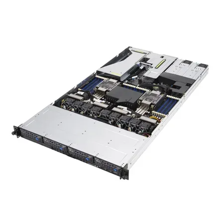 ASUS RS700-E10-RS4U rackserver, 1U