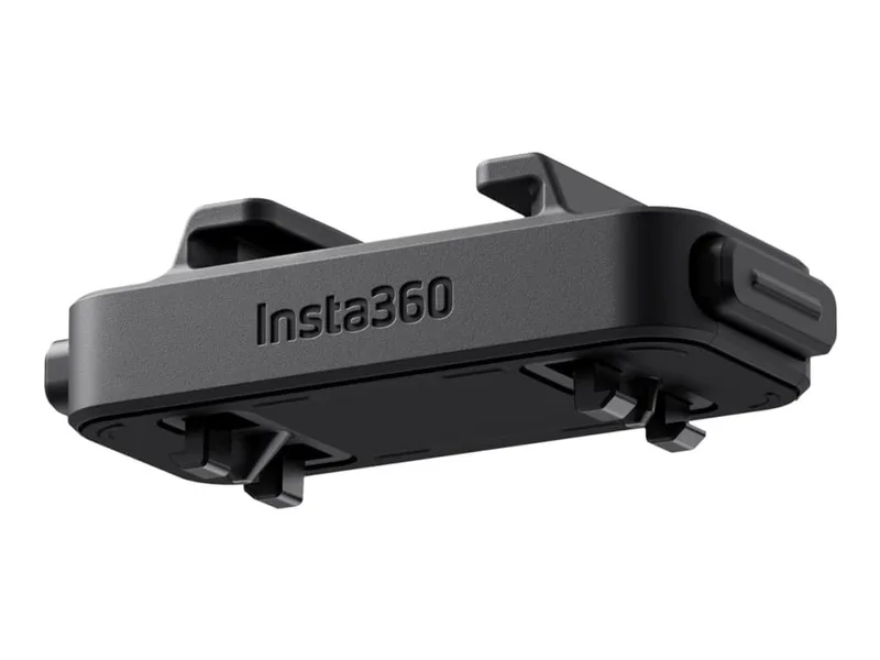 Insta360 - Quick release cold shoe - för Insta360 Ace Pro, Ace Pro 2