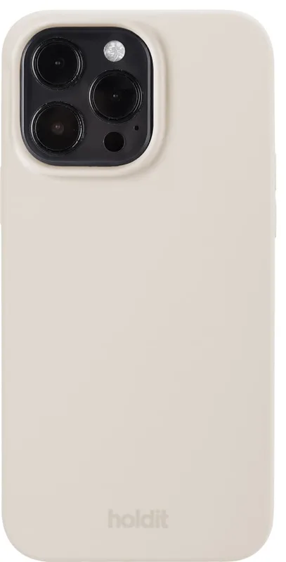 Holdit iPhone 14 Pro Max Skal Silikon